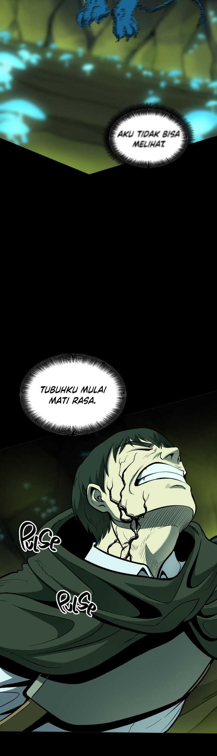 Primal Hunter Chapter 12 Gambar 8