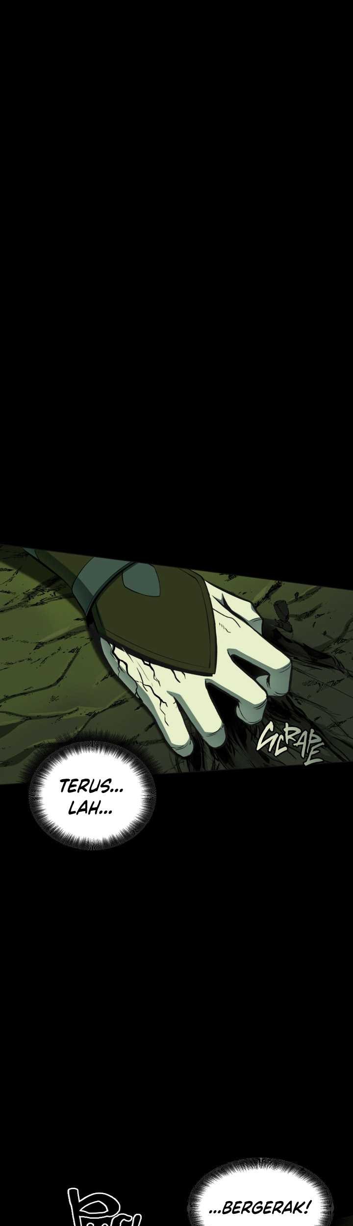 Primal Hunter Chapter 12 Gambar 10