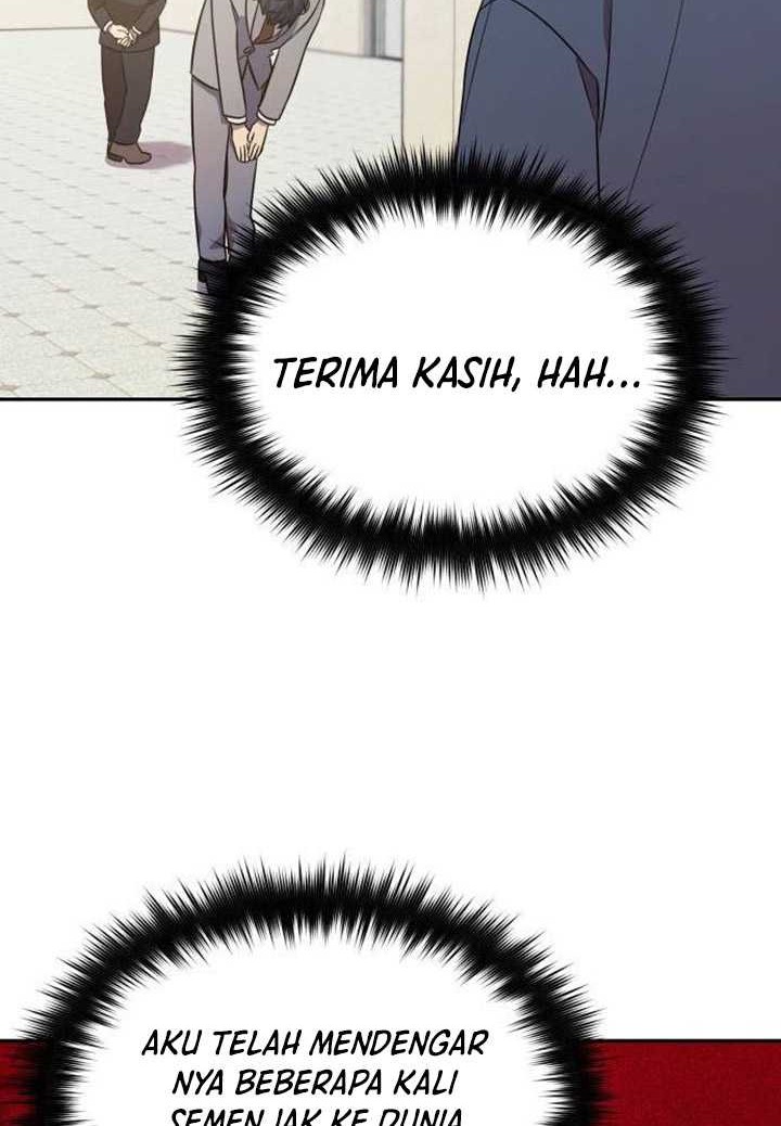The Heavenly Demon Will Give You a Massage Chapter 06 Gambar 23