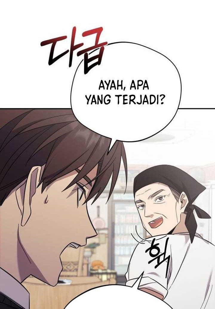 The Heavenly Demon Will Give You a Massage Chapter 06 Gambar 29