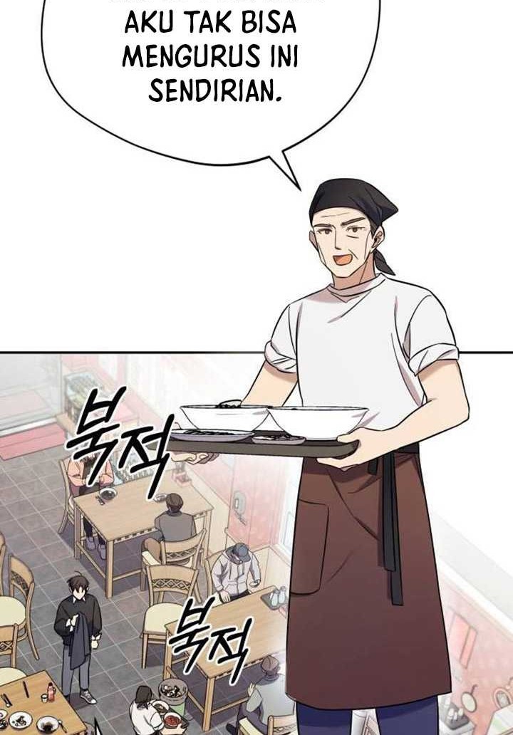 The Heavenly Demon Will Give You a Massage Chapter 06 Gambar 31