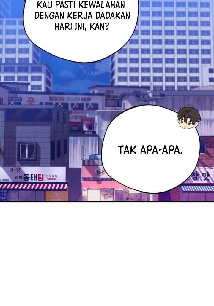 The Heavenly Demon Will Give You a Massage Chapter 06 Gambar 33