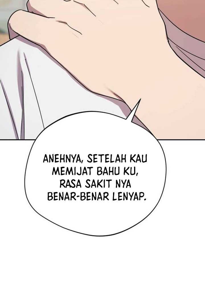 The Heavenly Demon Will Give You a Massage Chapter 06 Gambar 35