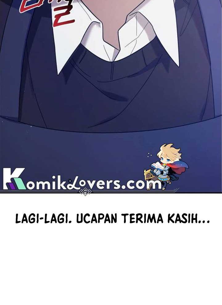 The Heavenly Demon Will Give You a Massage Chapter 06 Gambar 37