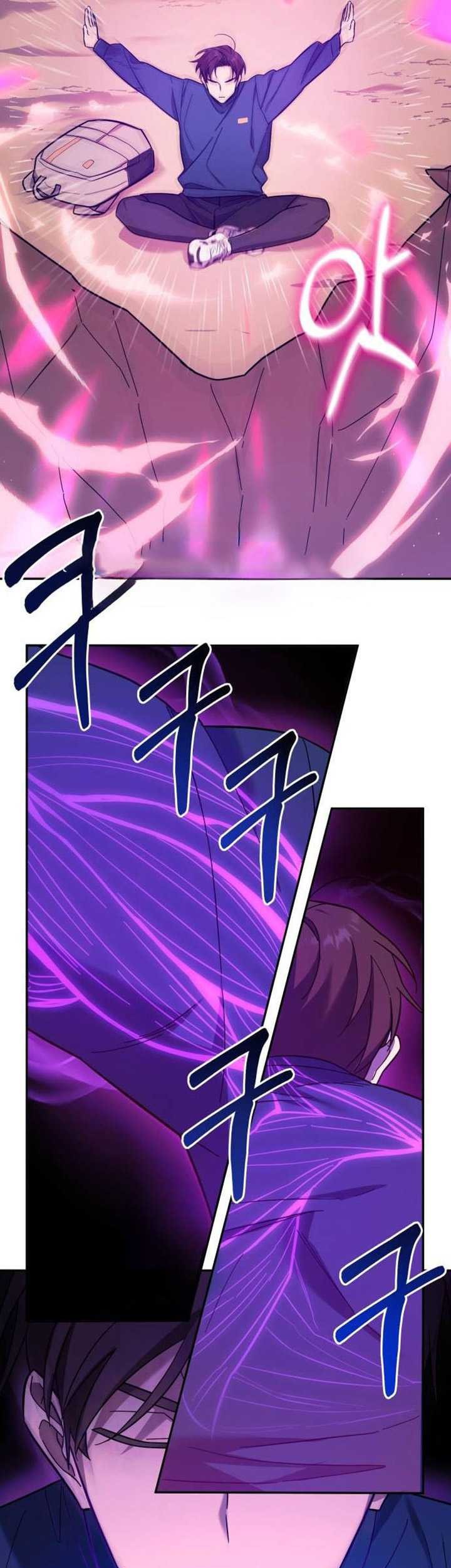 The Heavenly Demon Will Give You a Massage Chapter 06 Gambar 50