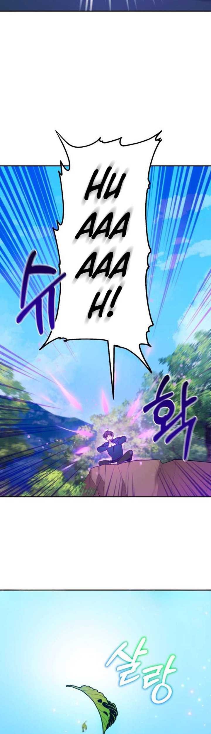 The Heavenly Demon Will Give You a Massage Chapter 06 Gambar 52