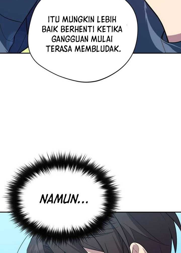 The Heavenly Demon Will Give You a Massage Chapter 06 Gambar 55