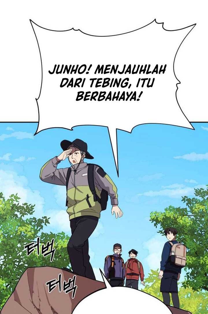 The Heavenly Demon Will Give You a Massage Chapter 06 Gambar 59