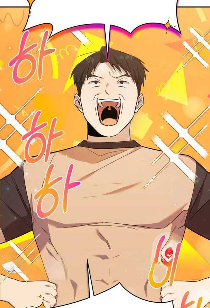 The Heavenly Demon Will Give You a Massage Chapter 06 Gambar 7