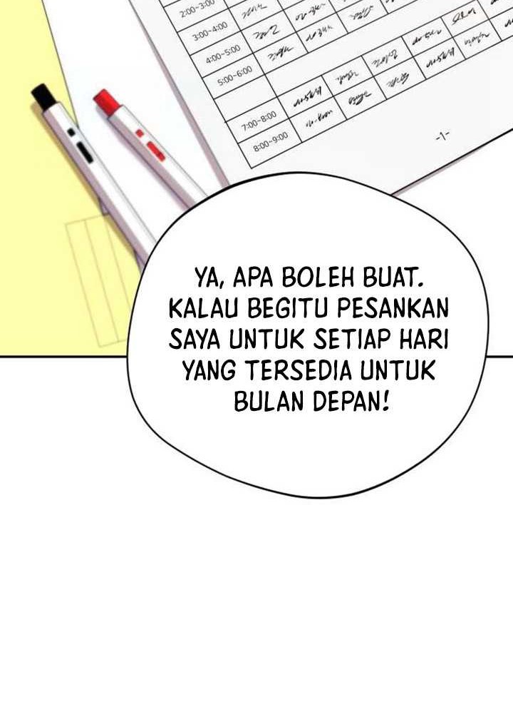 The Heavenly Demon Will Give You a Massage Chapter 06 Gambar 11