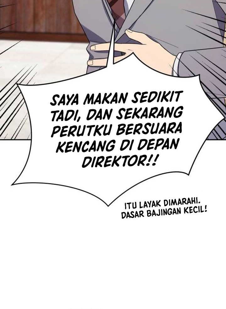 The Heavenly Demon Will Give You a Massage Chapter 06 Gambar 17