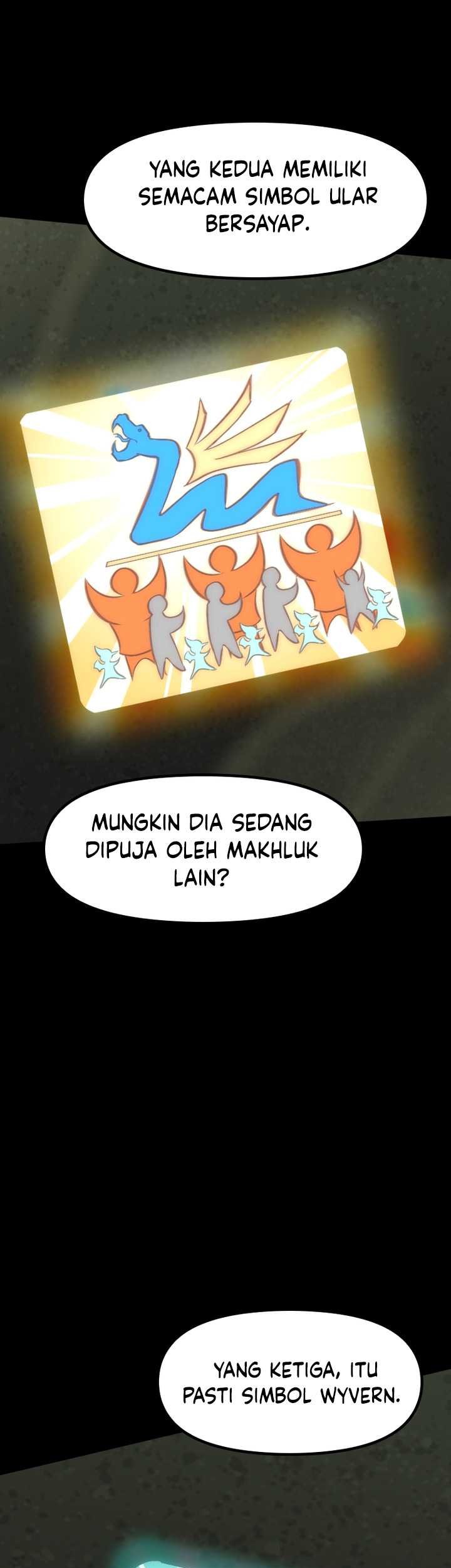 Primal Hunter Chapter 11 Gambar 18