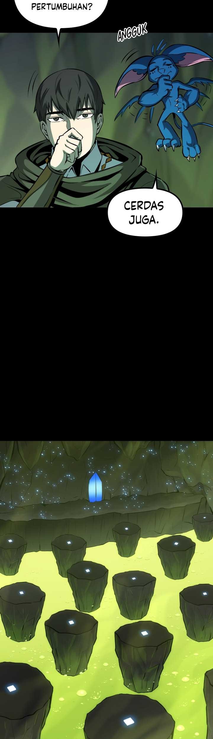 Primal Hunter Chapter 11 Gambar 20