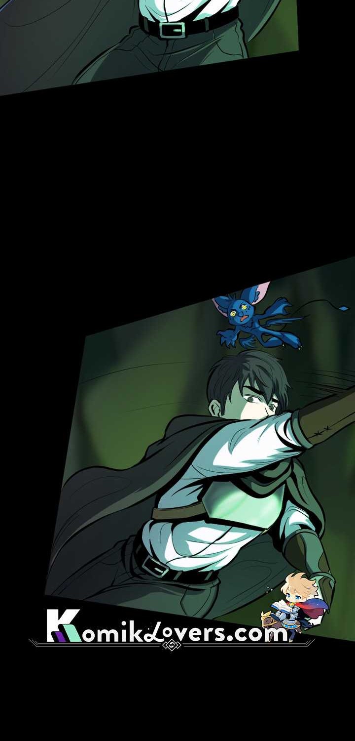 Primal Hunter Chapter 11 Gambar 25