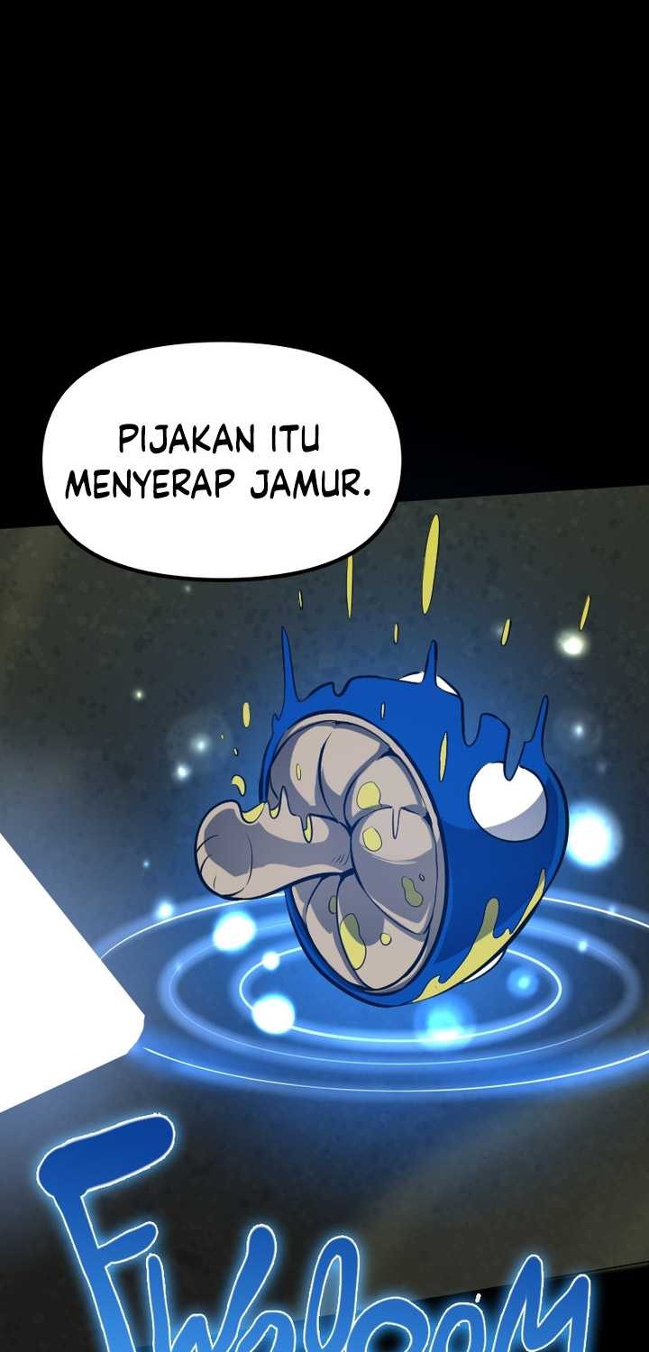 Primal Hunter Chapter 11 Gambar 27