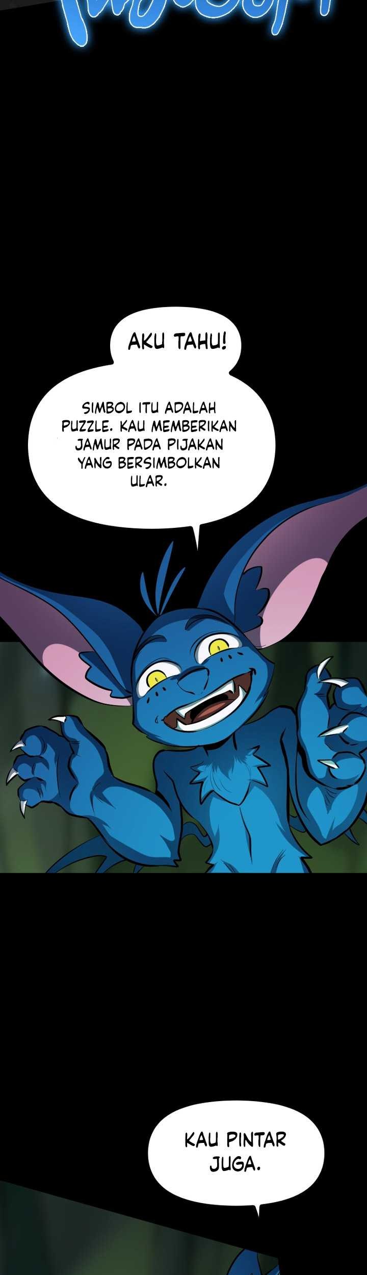 Primal Hunter Chapter 11 Gambar 28