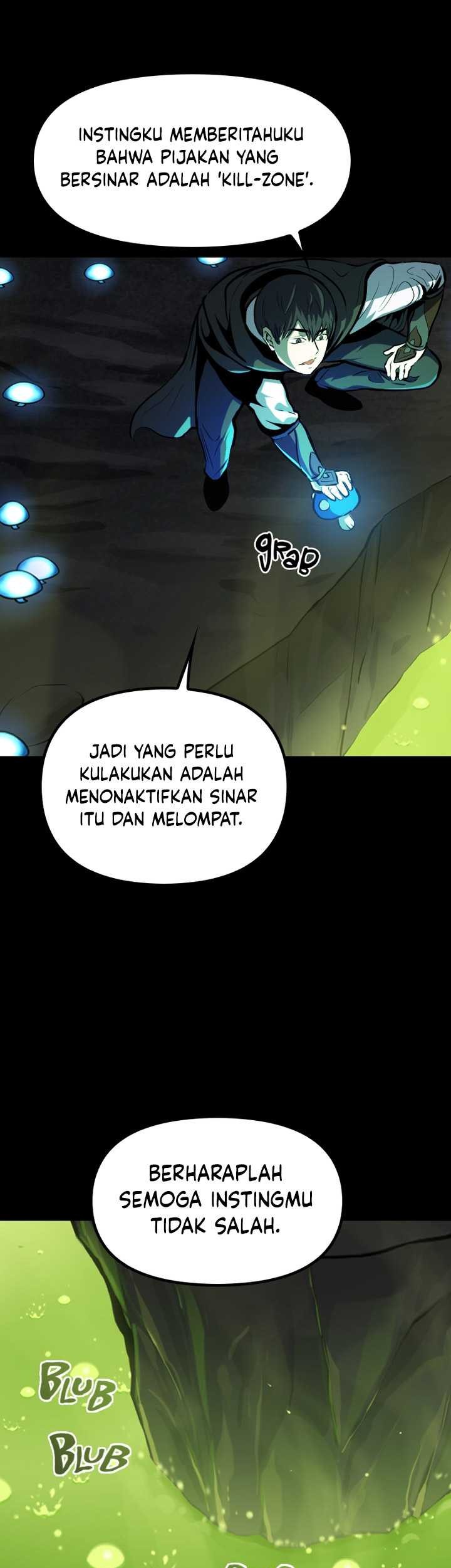 Primal Hunter Chapter 11 Gambar 30