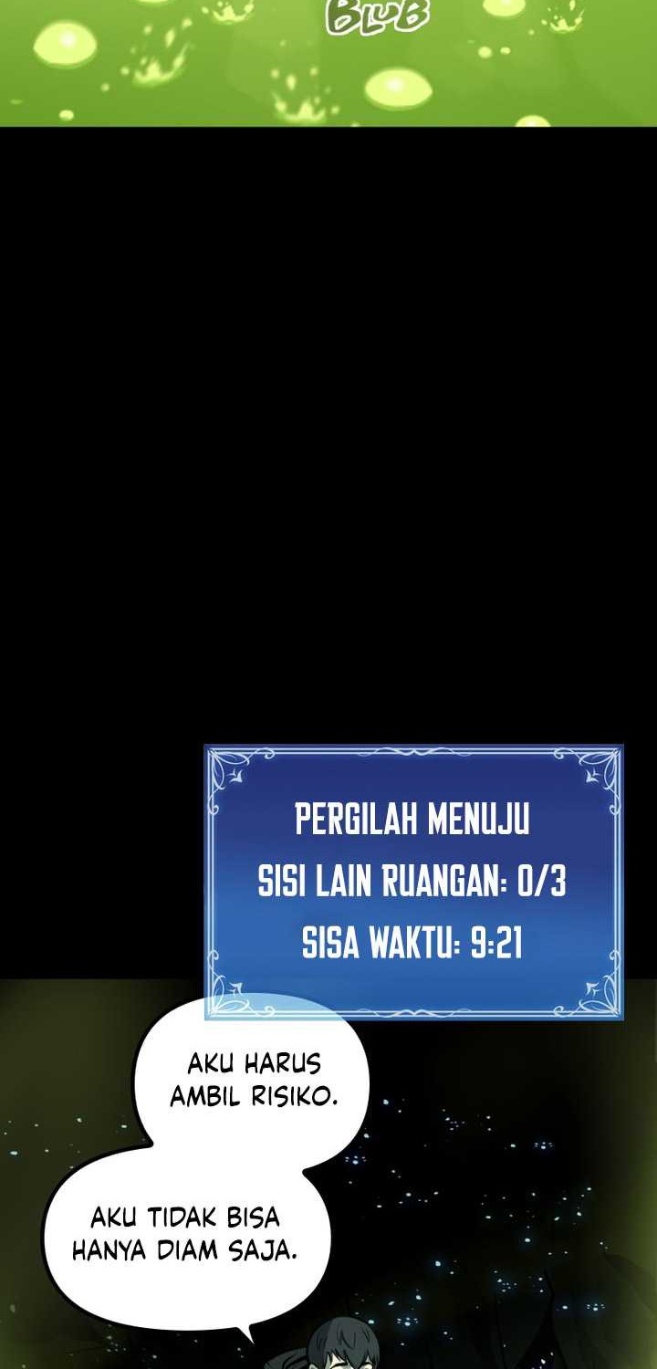 Primal Hunter Chapter 11 Gambar 31