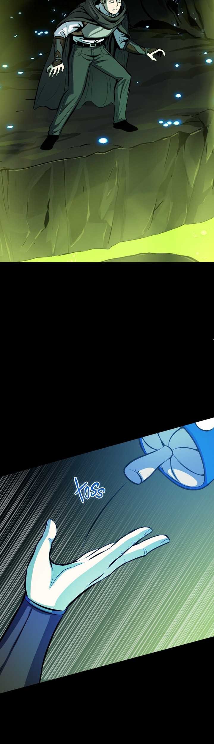 Primal Hunter Chapter 11 Gambar 32