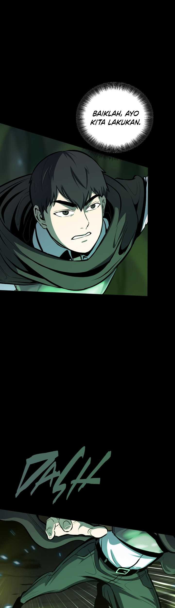 Primal Hunter Chapter 11 Gambar 34