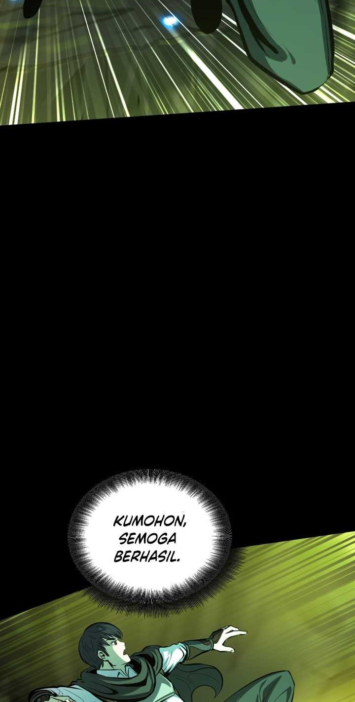 Primal Hunter Chapter 11 Gambar 35