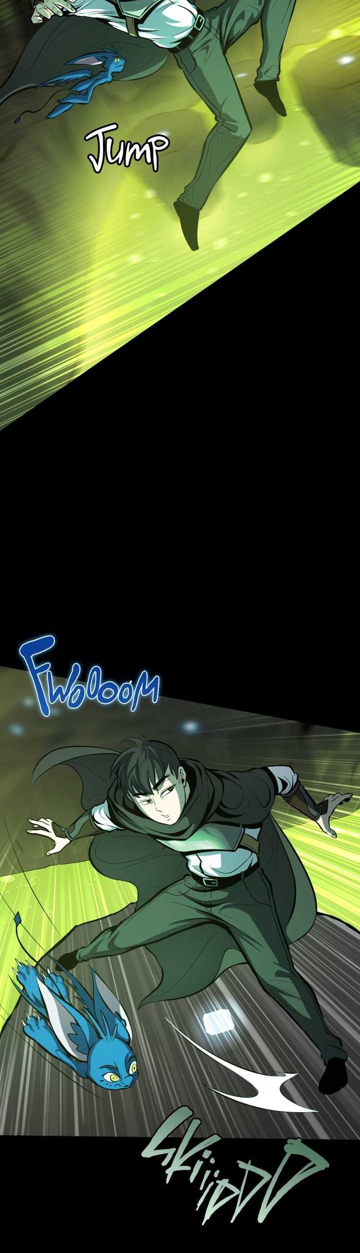 Primal Hunter Chapter 11 Gambar 36