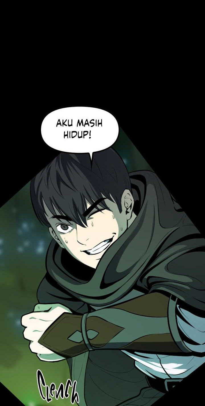 Primal Hunter Chapter 11 Gambar 37