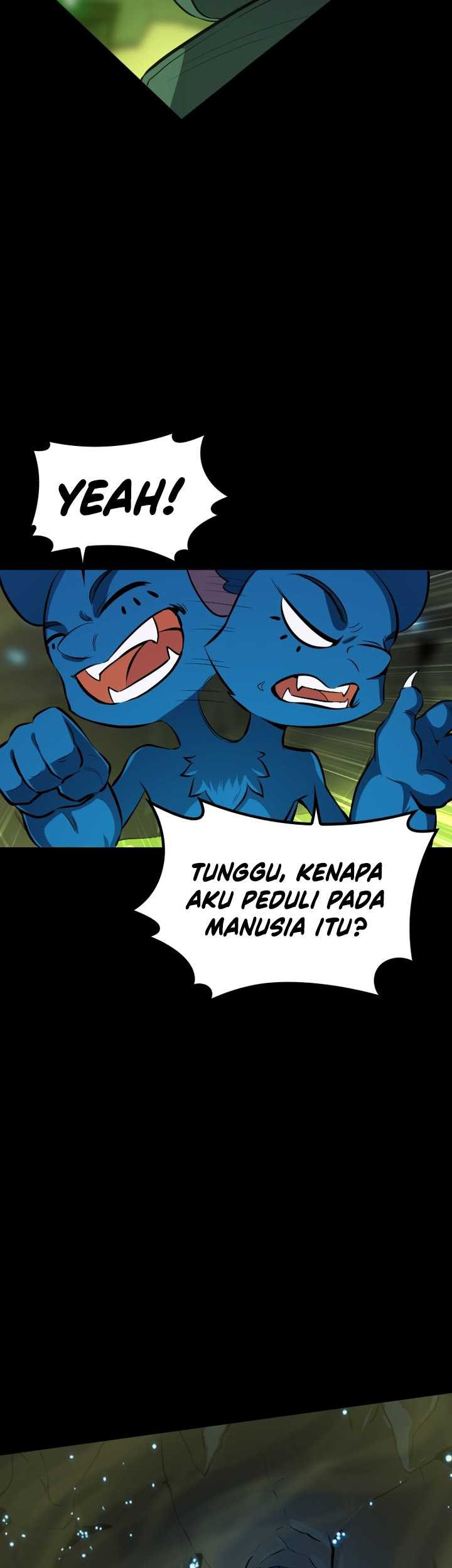 Primal Hunter Chapter 11 Gambar 38