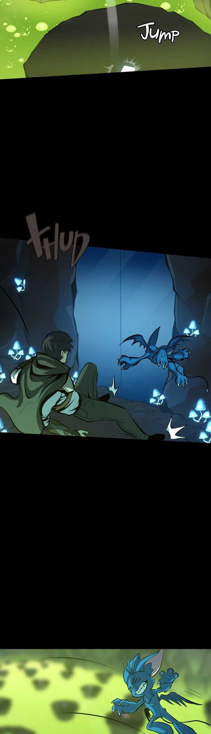 Primal Hunter Chapter 11 Gambar 40