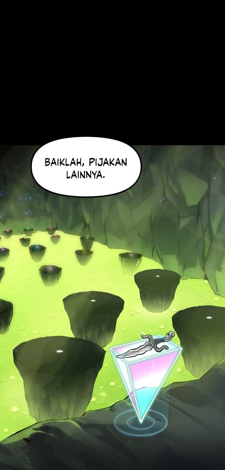 Primal Hunter Chapter 11 Gambar 43