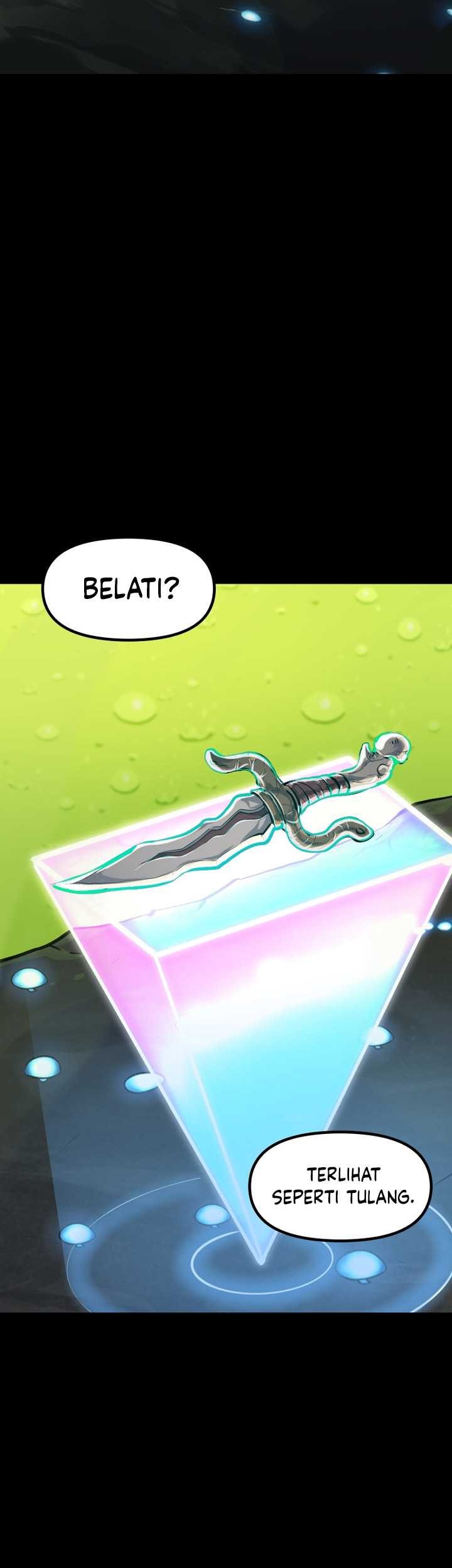 Primal Hunter Chapter 11 Gambar 44