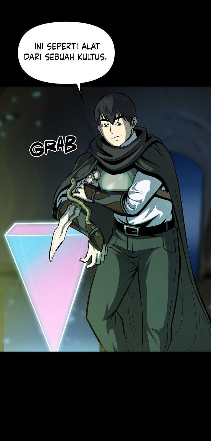 Primal Hunter Chapter 11 Gambar 45