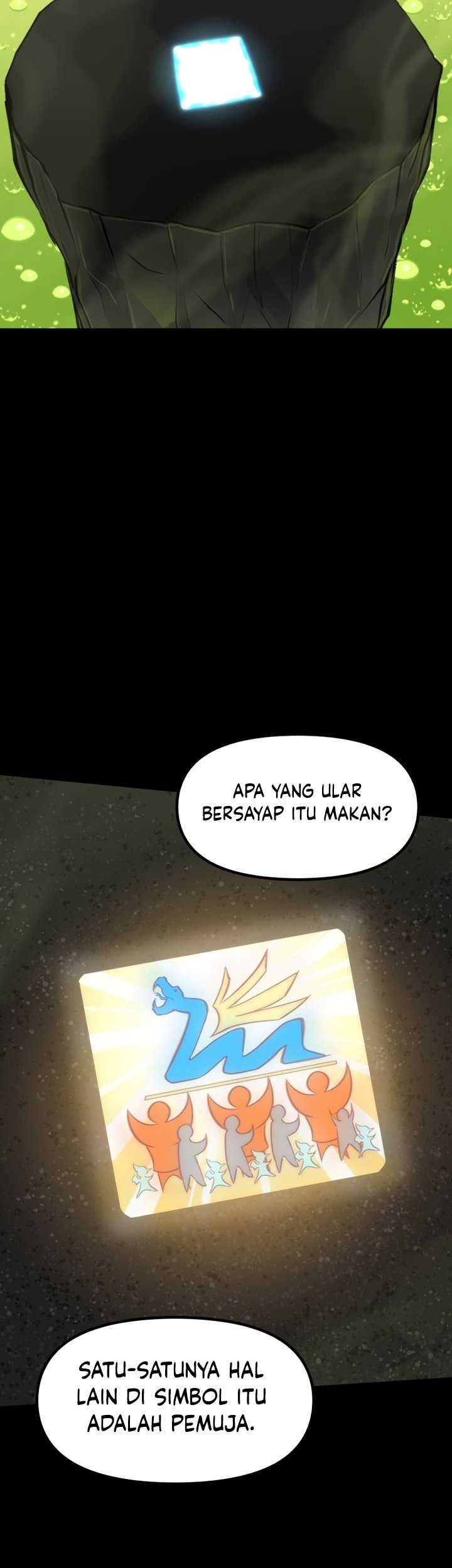 Primal Hunter Chapter 11 Gambar 48