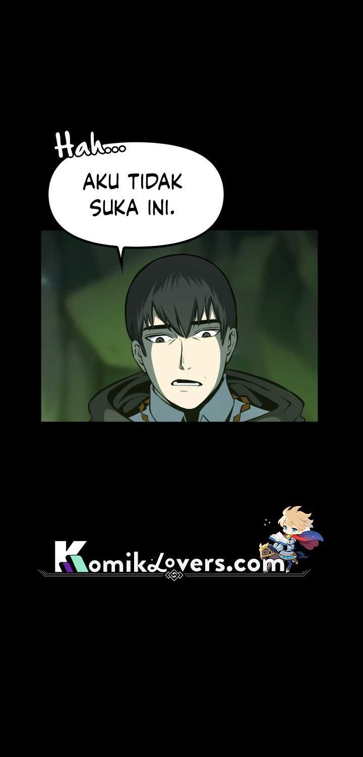 Primal Hunter Chapter 11 Gambar 49