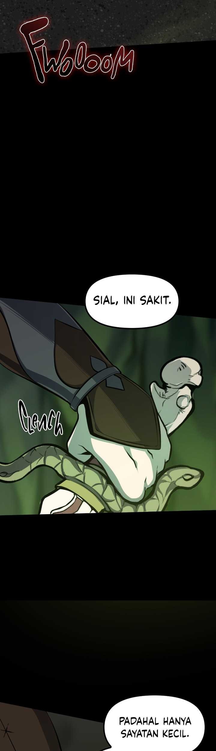 Primal Hunter Chapter 11 Gambar 52