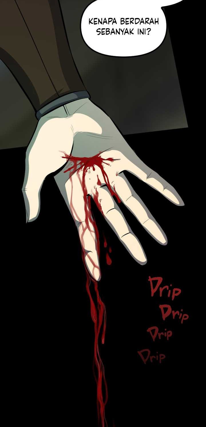 Primal Hunter Chapter 11 Gambar 53