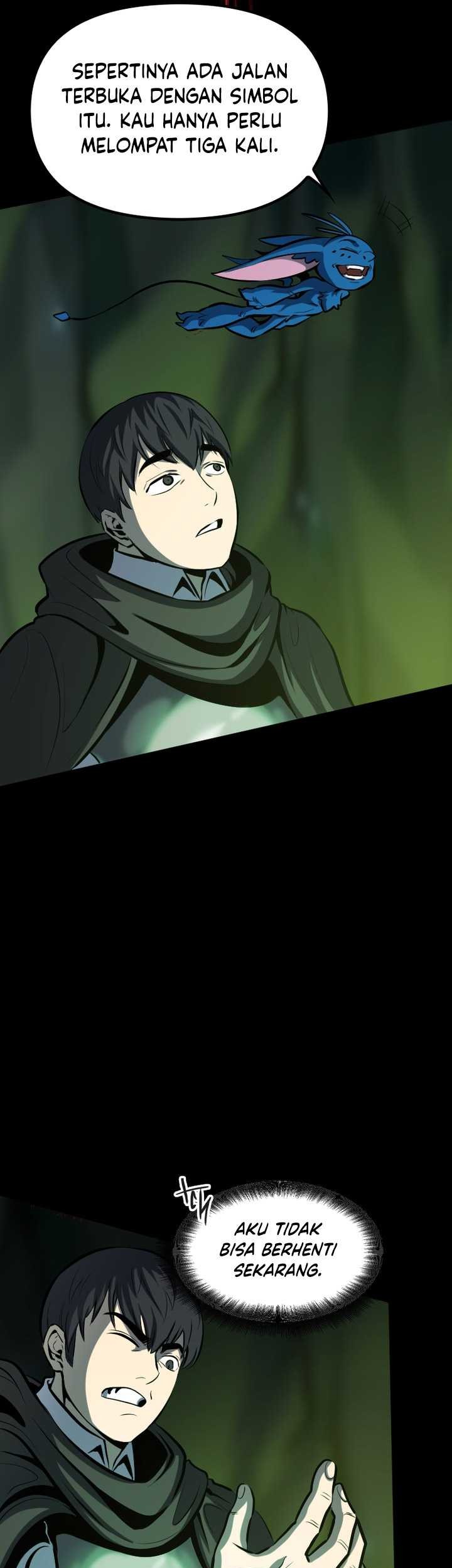 Primal Hunter Chapter 11 Gambar 54