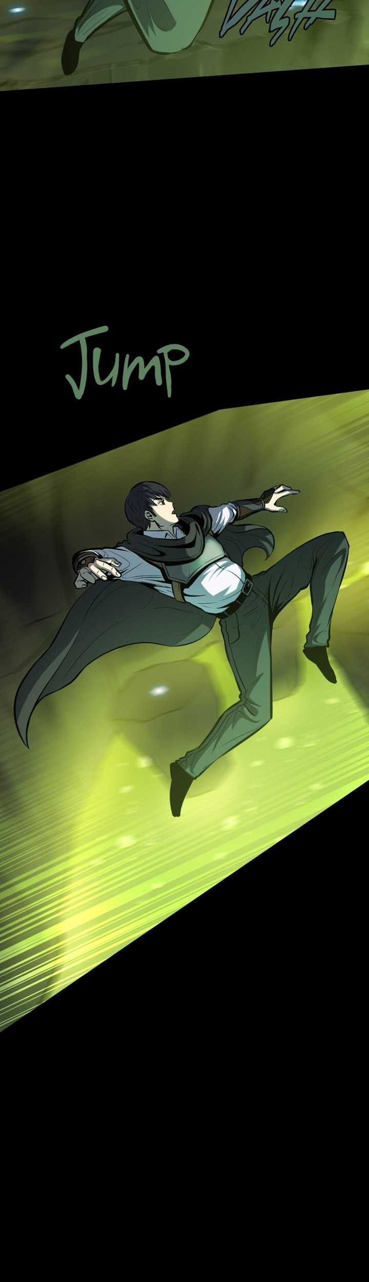 Primal Hunter Chapter 11 Gambar 56