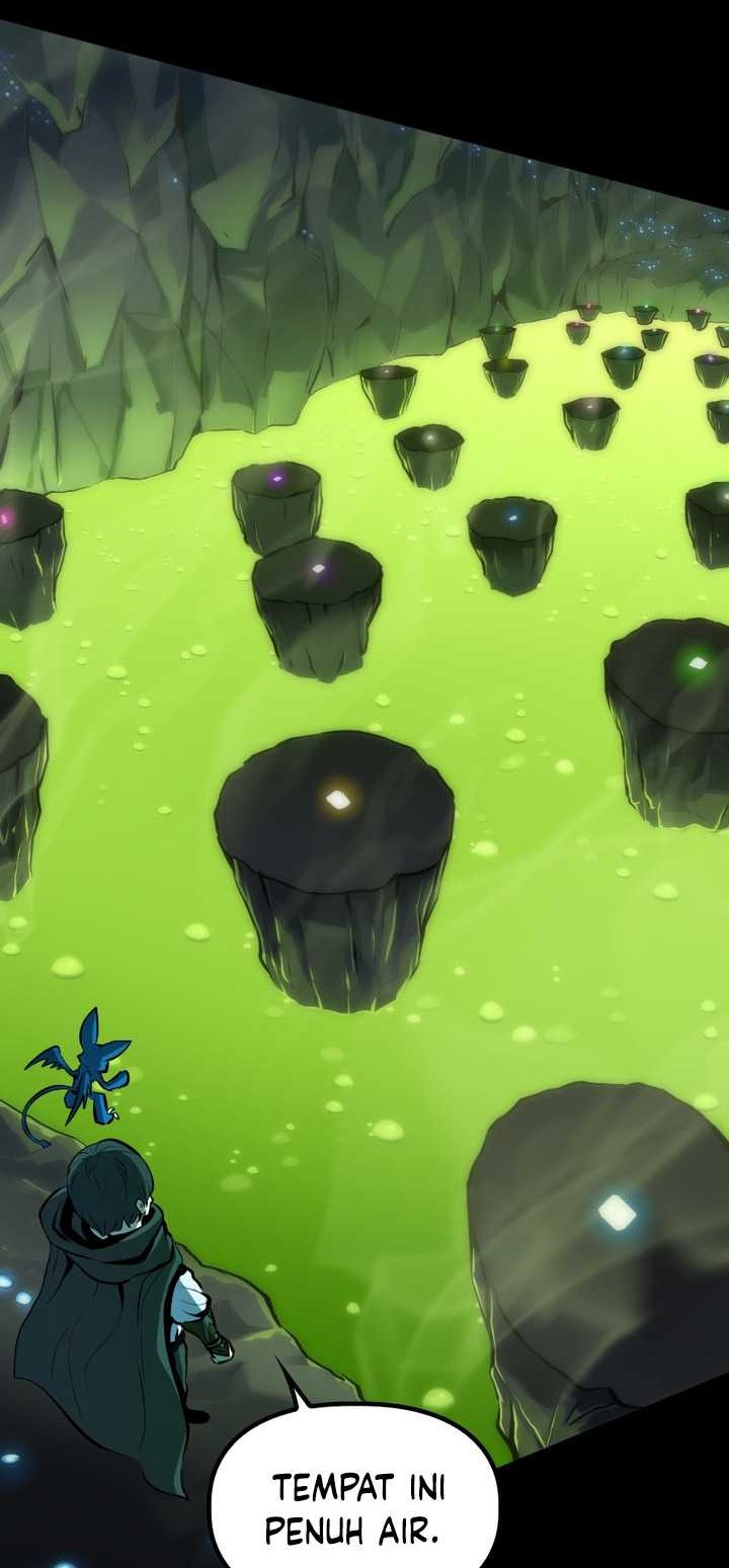 Primal Hunter Chapter 11 Gambar 3