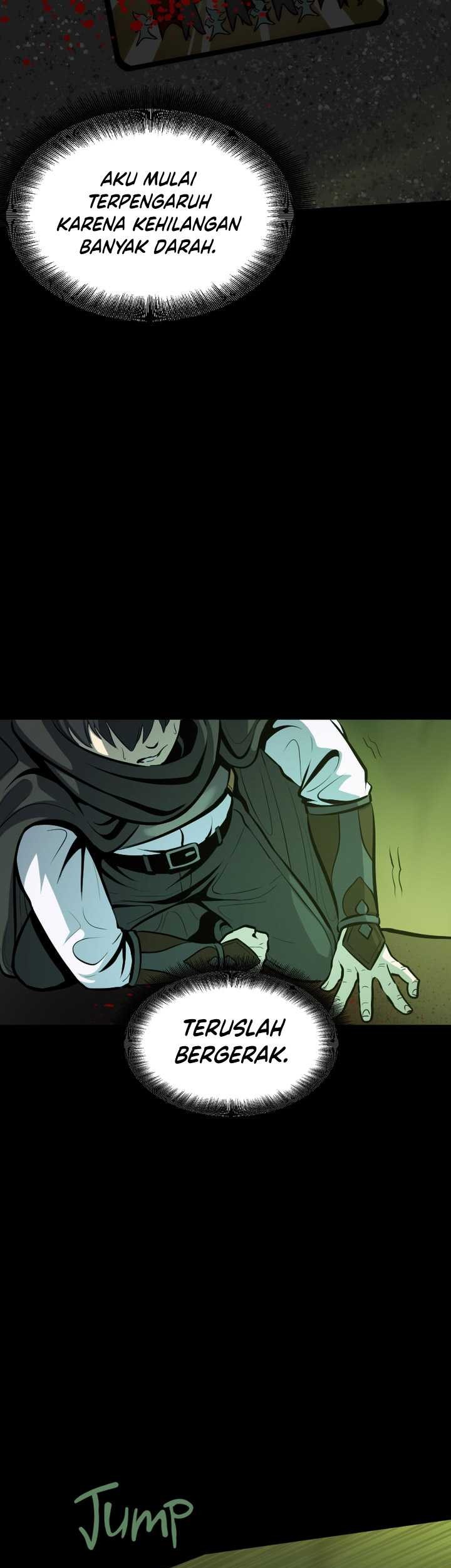 Primal Hunter Chapter 11 Gambar 60