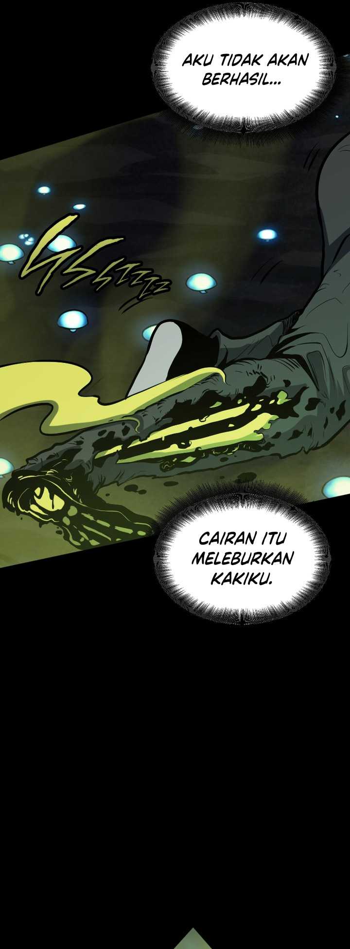 Primal Hunter Chapter 11 Gambar 74