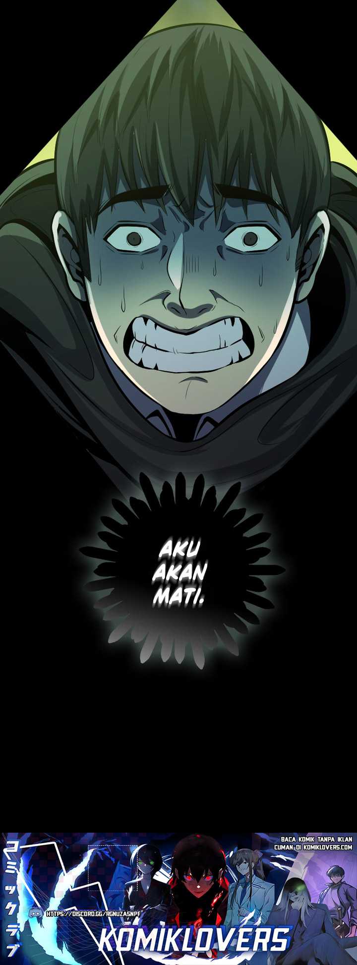 Primal Hunter Chapter 11 Gambar 75