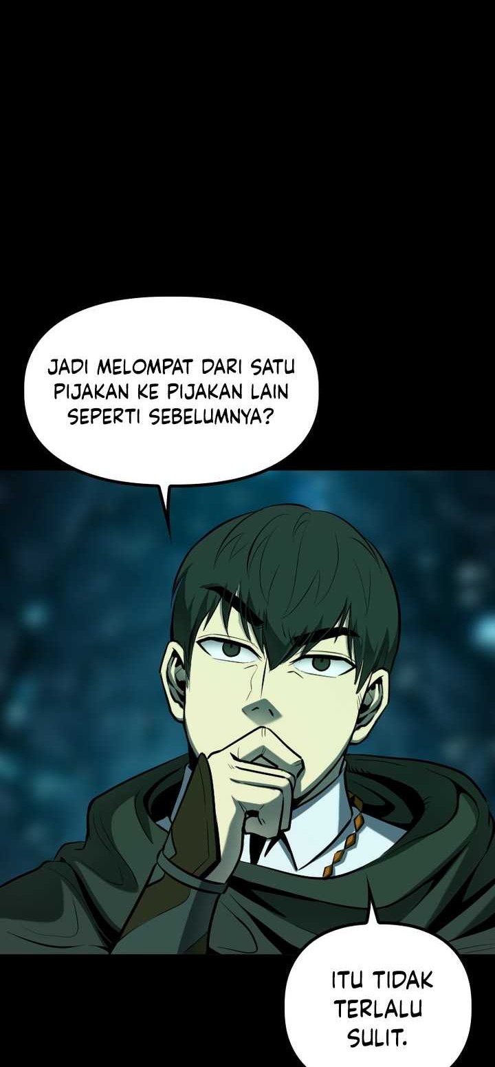 Primal Hunter Chapter 11 Gambar 5