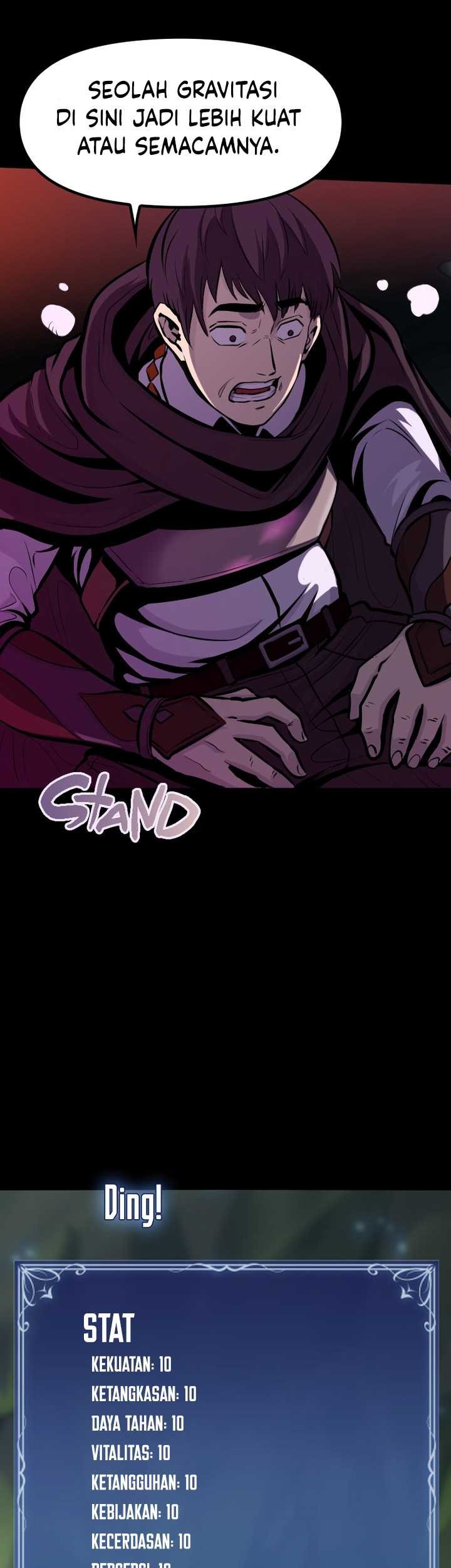 Primal Hunter Chapter 11 Gambar 8