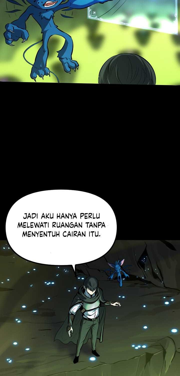 Primal Hunter Chapter 11 Gambar 13