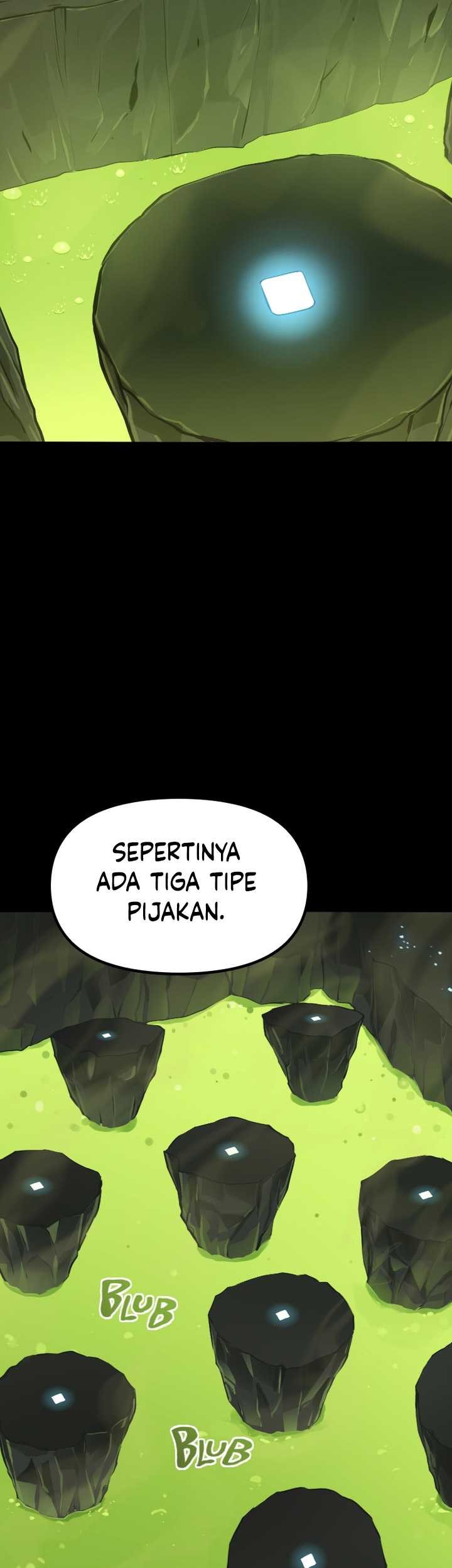Primal Hunter Chapter 11 Gambar 14