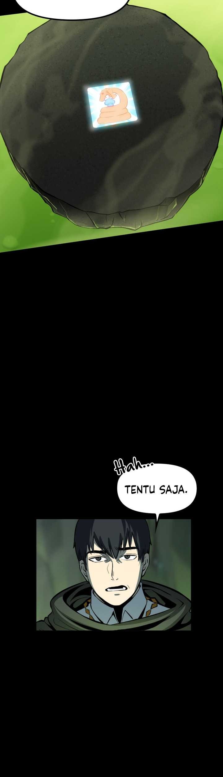 Primal Hunter Chapter 11 Gambar 16