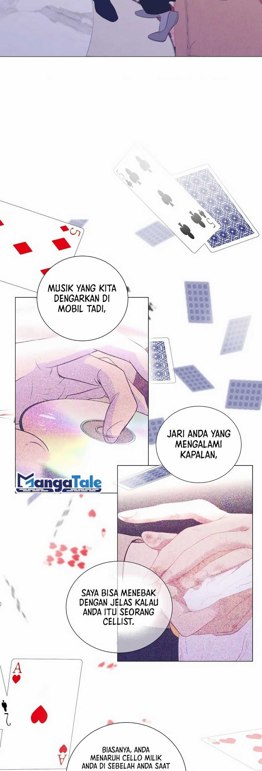 I Became a Sales Prodigy Chapter 13 Gambar 14
