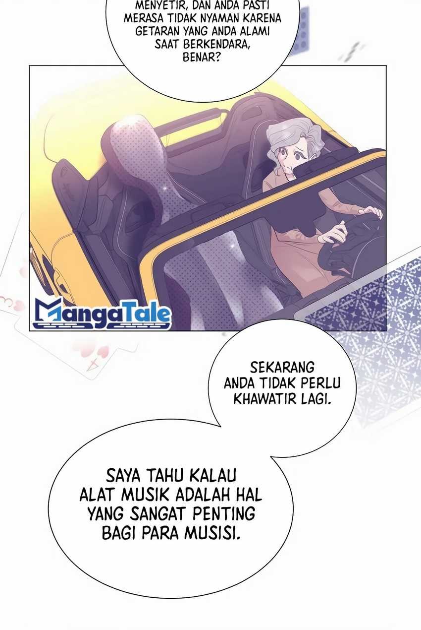 I Became a Sales Prodigy Chapter 13 Gambar 15