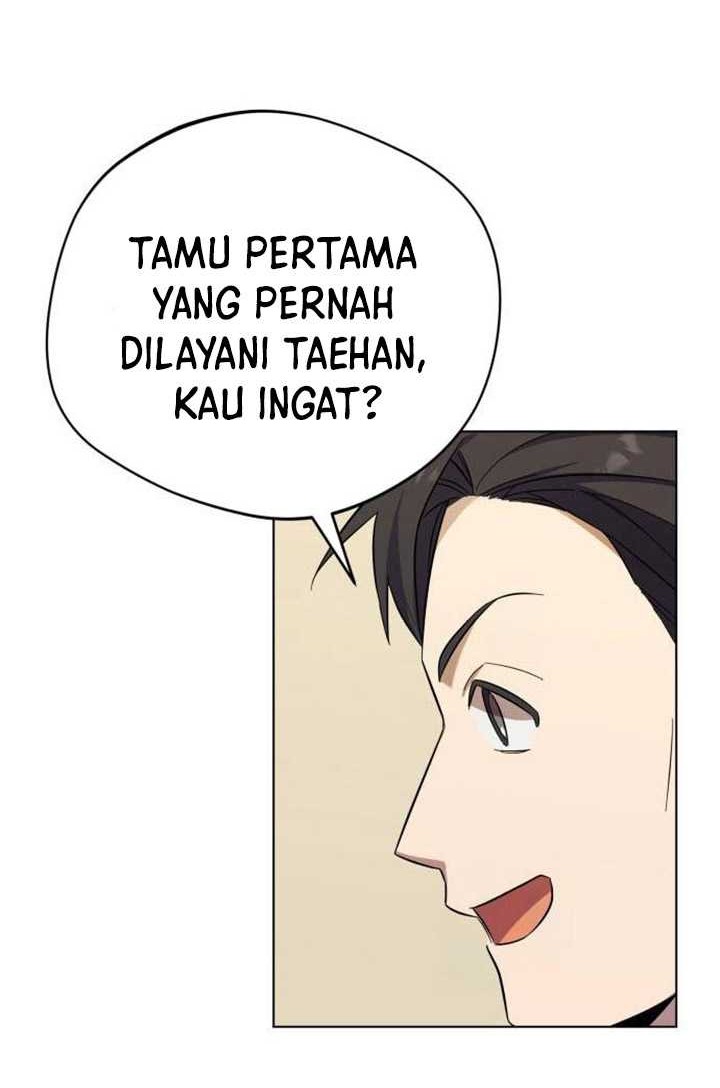 The Heavenly Demon Will Give You a Massage Chapter 05 Gambar 23
